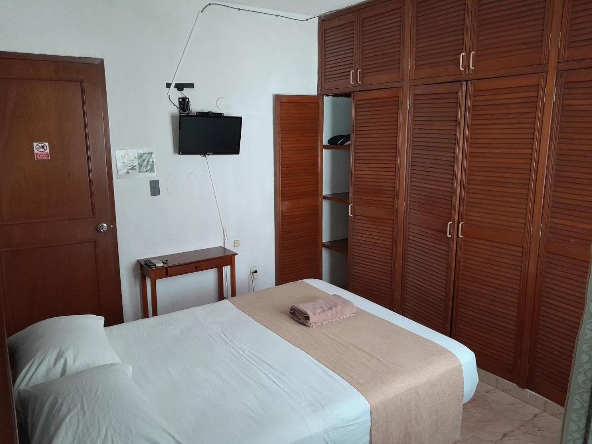 Room In Cancun Stadium Habitación foto